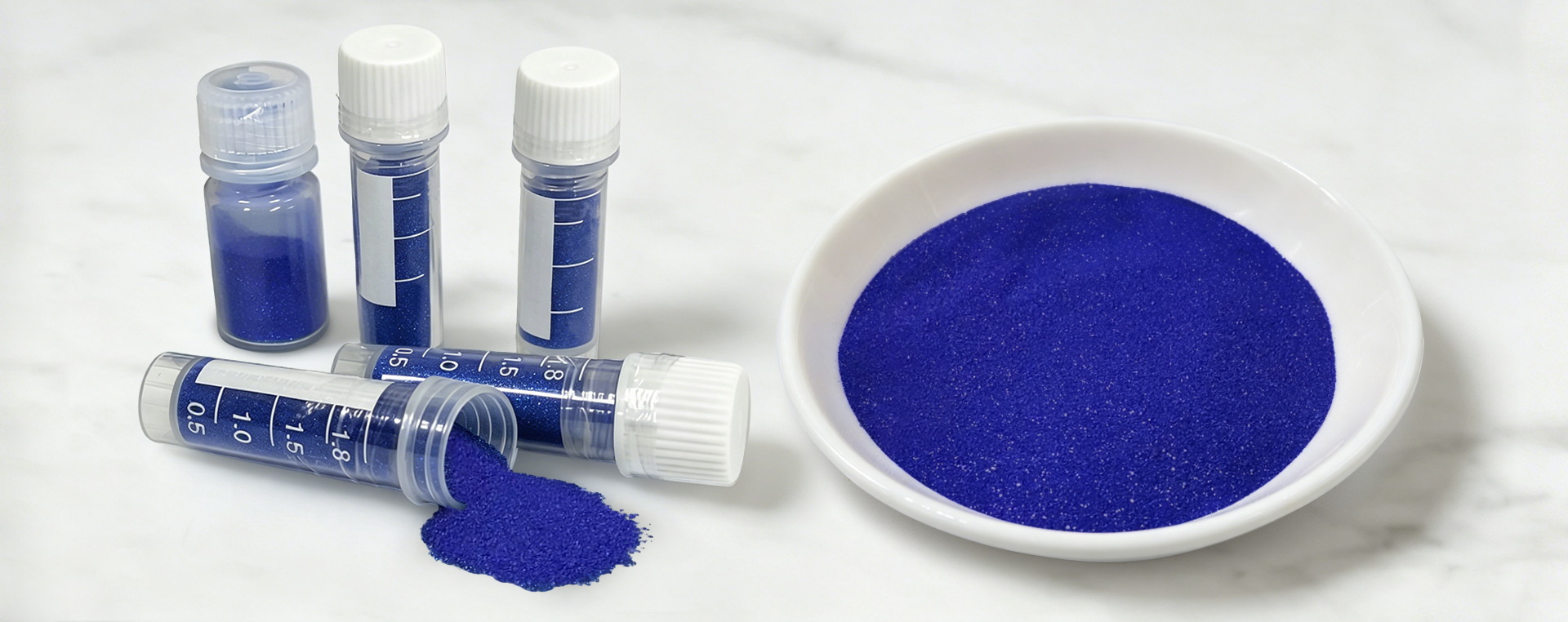 Copper Peptide GHK-Cu Powder Copper Peptide GHK-Cu Powder